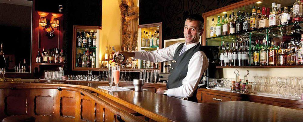 Western Premier Grand Monarque Hotel&spa 4*