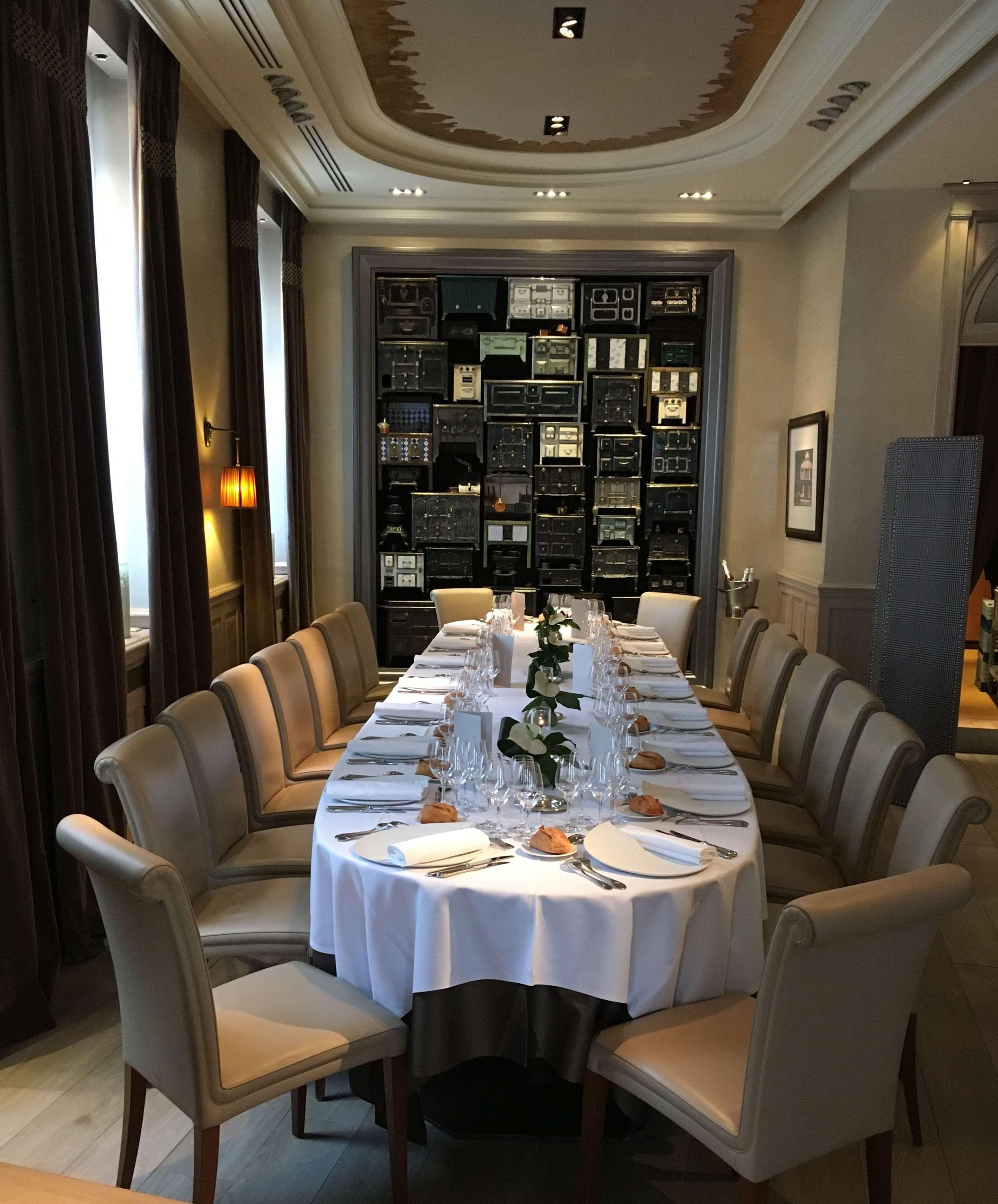 Hotel & Le Grand Monarque, Bw Premier Collection Chartres