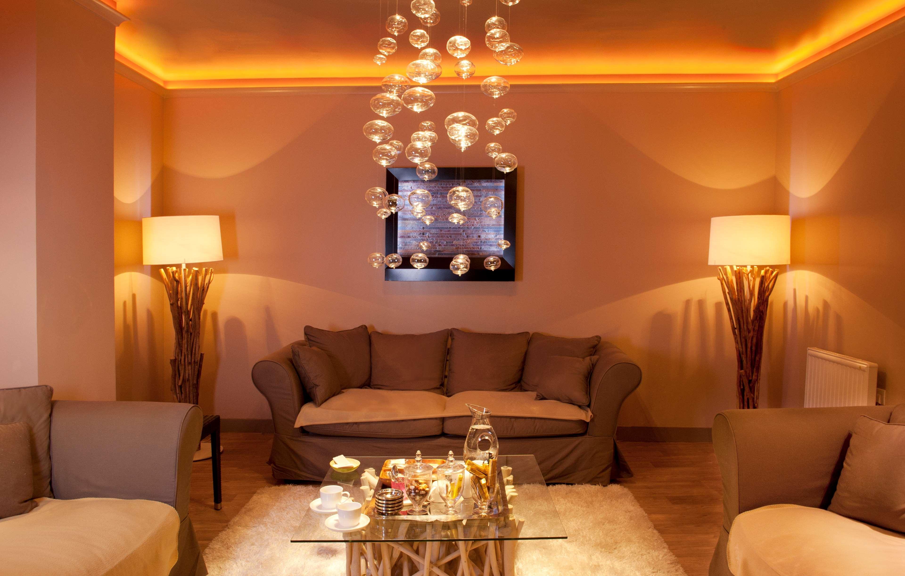 & Le Grand Monarque, Bw Premier Collection 4*