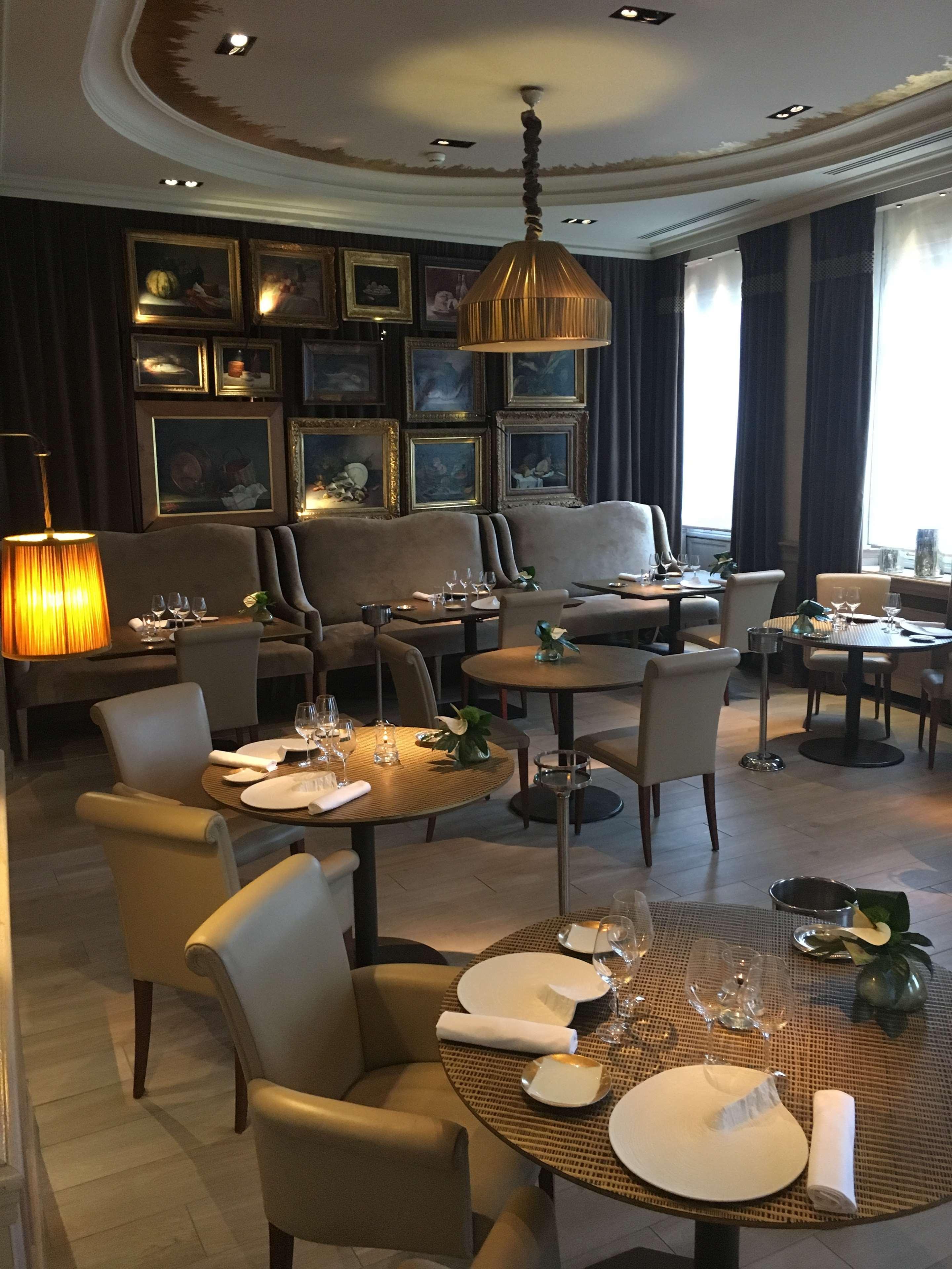 Western Premier Grand Monarque Hotel&spa 4* Chartres