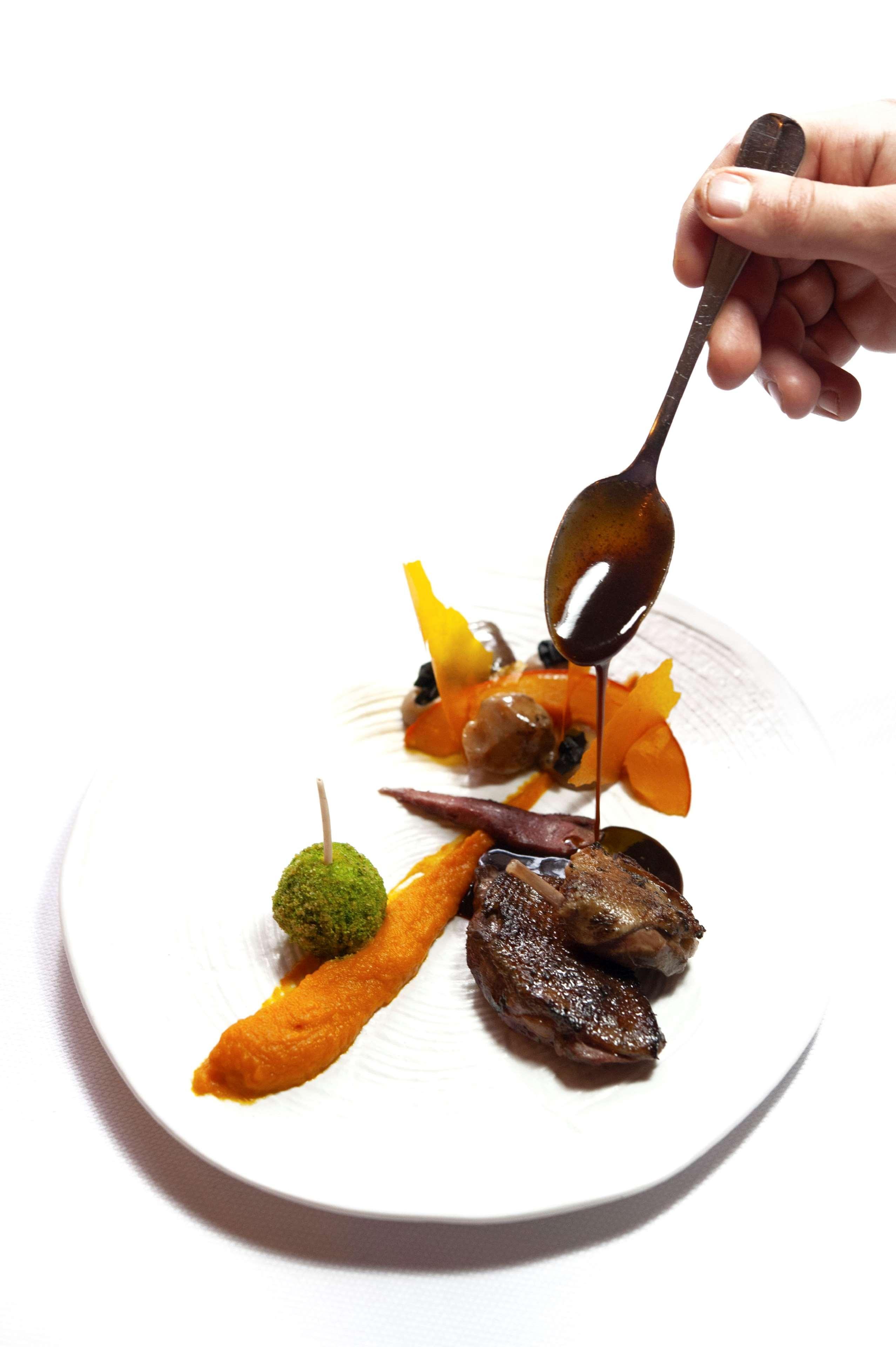 Hotel Western Premier Grand Monarque Hotel&spa