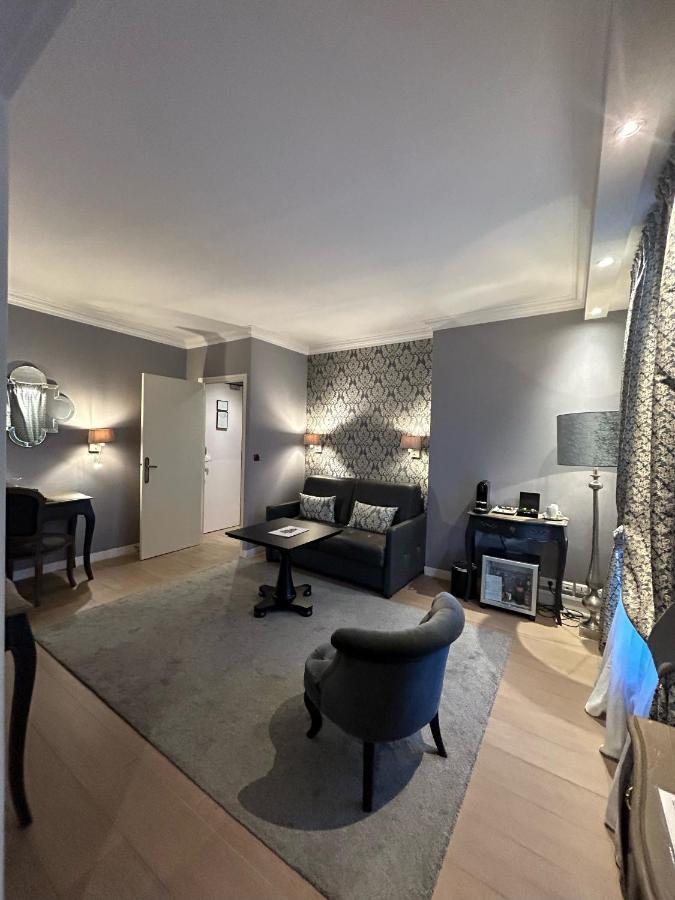 & Le Grand Monarque, Bw Premier Collection Hotel