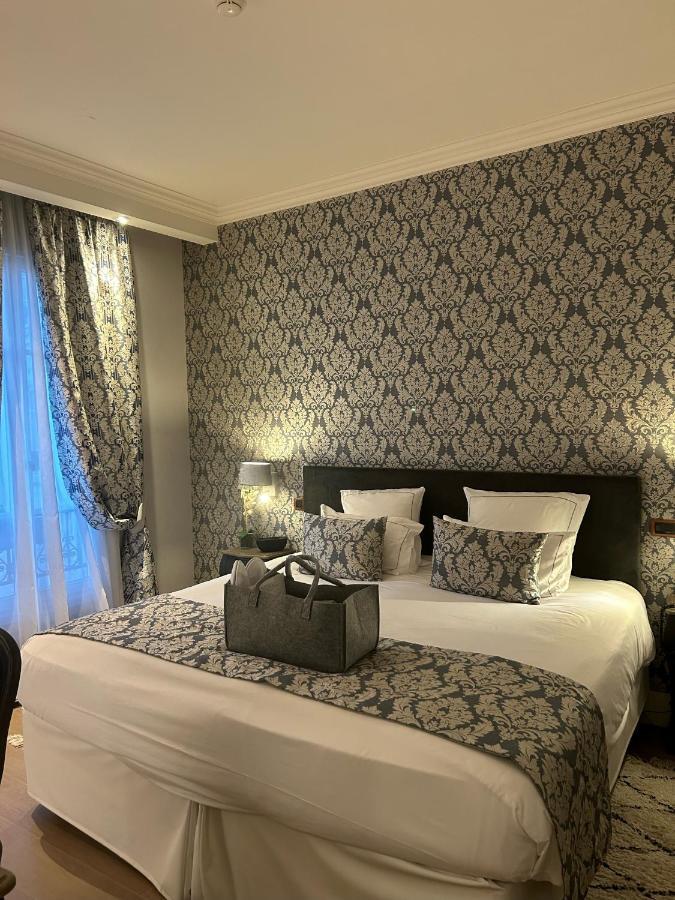Hotel & Le Grand Monarque, Bw Premier Collection 4*