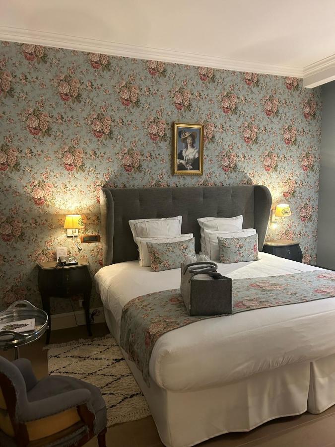 Hotel & Le Grand Monarque, Bw Premier Collection