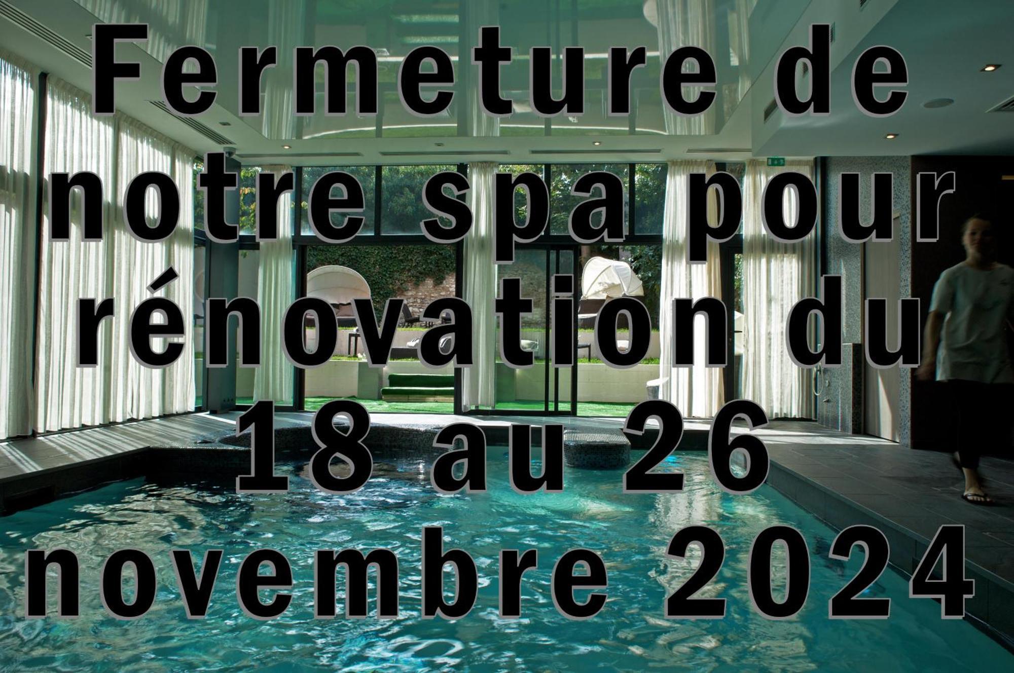 Hotel Western Premier Grand Monarque Hotel&spa