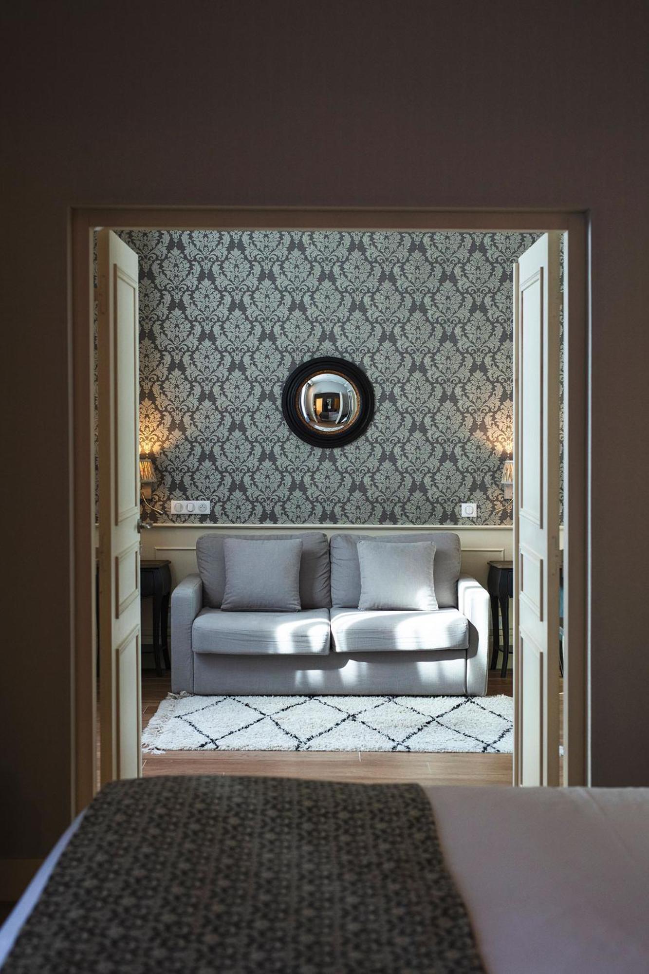 & Le Grand Monarque, Bw Premier Collection Chartres