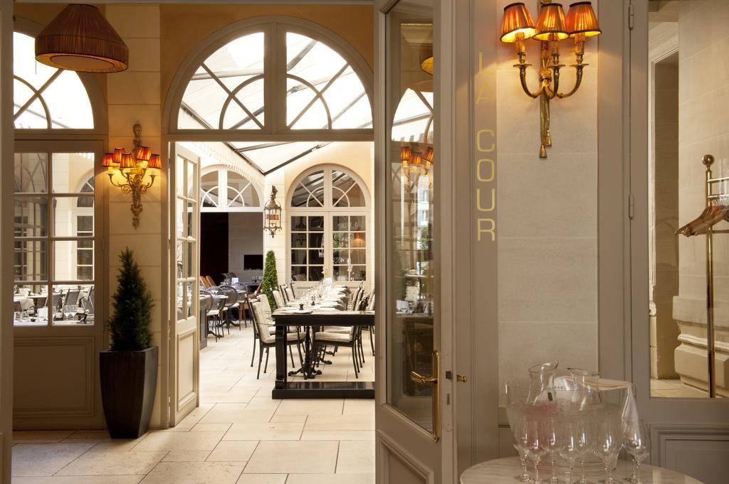 Western Premier Grand Monarque Hotel&spa 4*