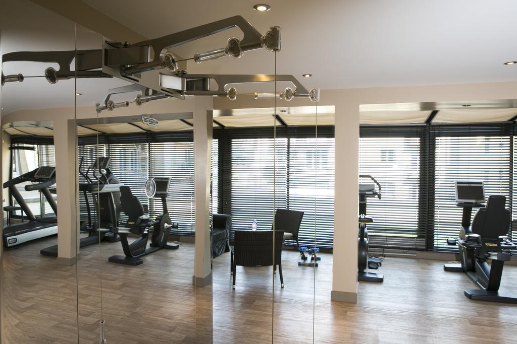 Western Premier Grand Monarque Hotel&spa
