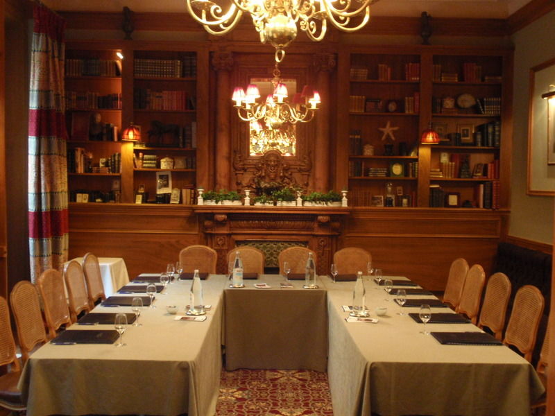 Western Premier Grand Monarque Hotel&spa 4*