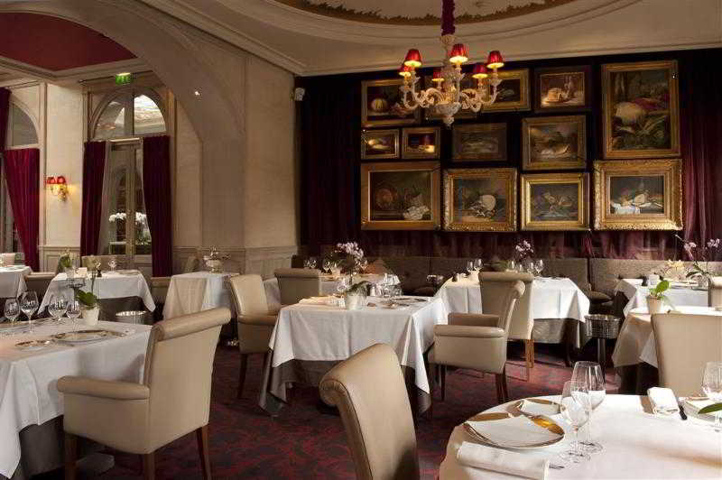 & Le Grand Monarque, Bw Premier Collection 4*