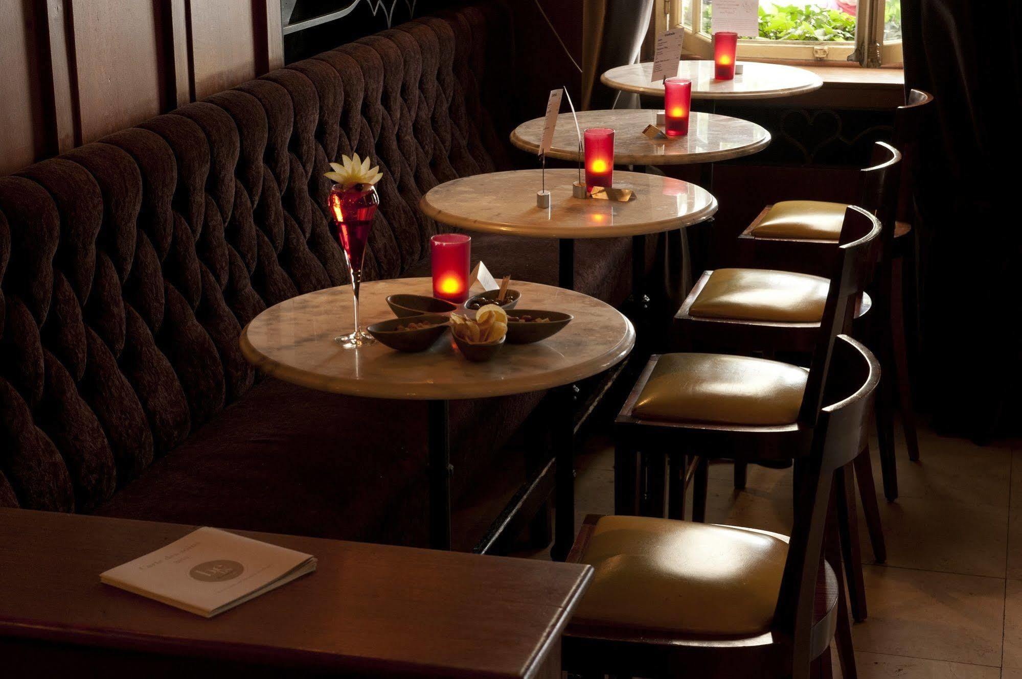 Western Premier Grand Monarque Hotel&spa Chartres
