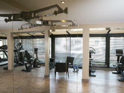 Western Premier Grand Monarque Hotel&spa Hotel 4*