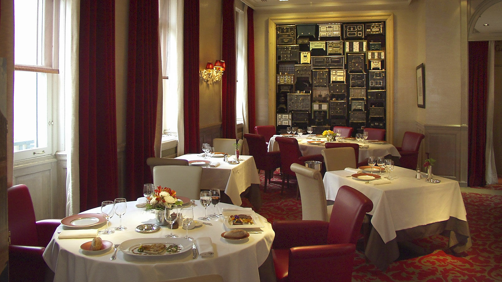 & Le Grand Monarque, Bw Premier Collection